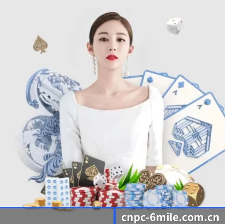 cnpc-6mile.com.cn APP